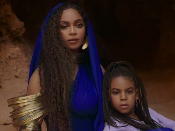 beyonce blue ivy 