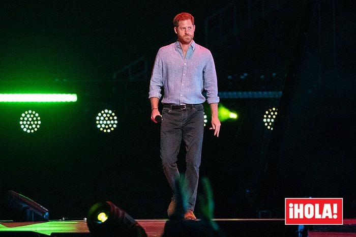 Príncipe Harry