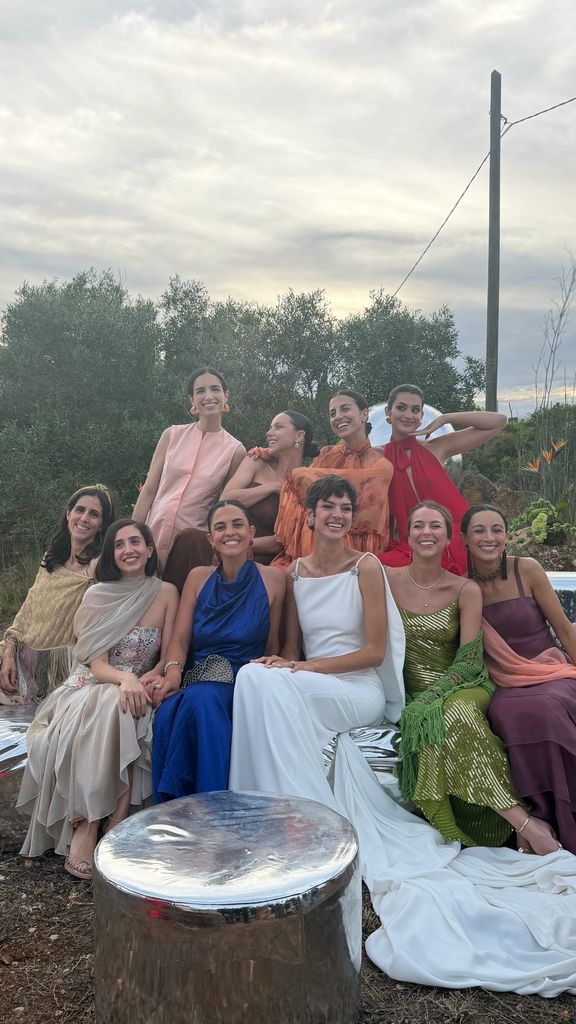 Boda Marta Ortiz