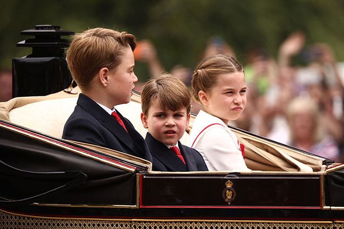 ¿Por qué este 'Trooping the Colour' es tan complicado para Carlos III?