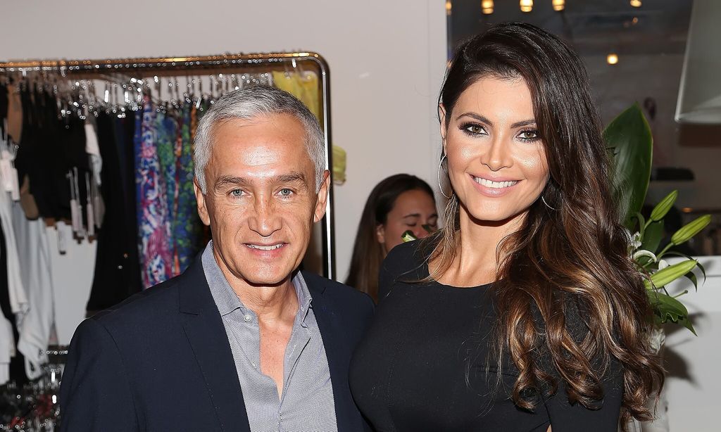 jorge ramos y chiqui delgado