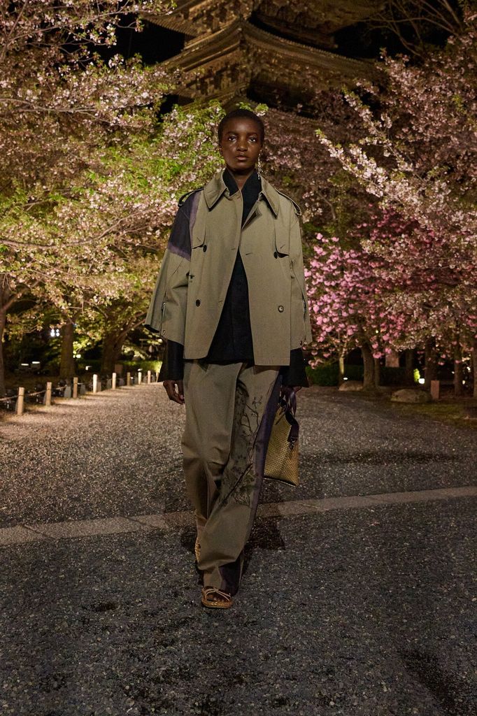 Dior Otoño 2025