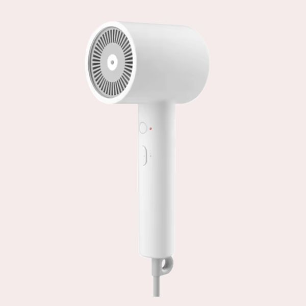 XIAOMI-secador de pelo MIJIA Mi iónico H300