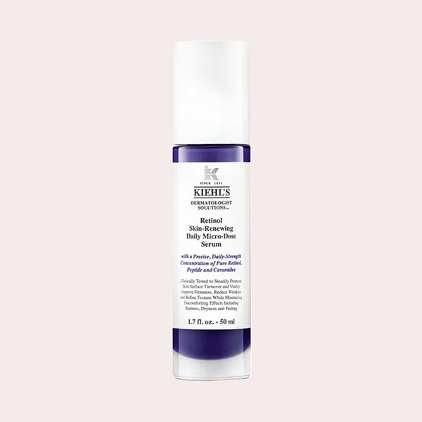Sérum facial Retinol Skin Renewing Daily Micro Dose 50 ml Kiehl's