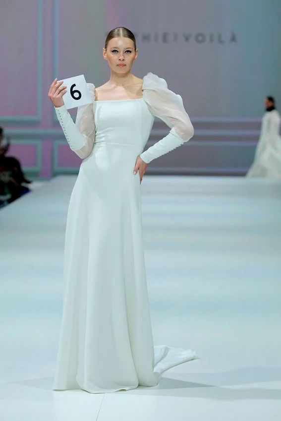 Sophie et voilà Colección Cristóbal 2023
