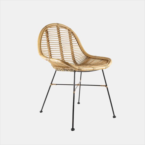 silla ratan