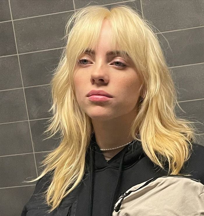 Billie Eilish