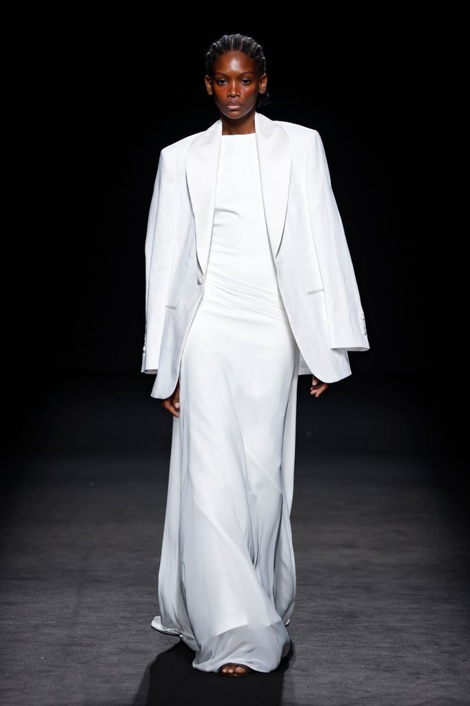 Mercedes-Benz Fashion Week Madrid: Baro Lucas Primavera/Verano 2026