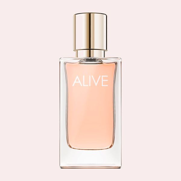 alive