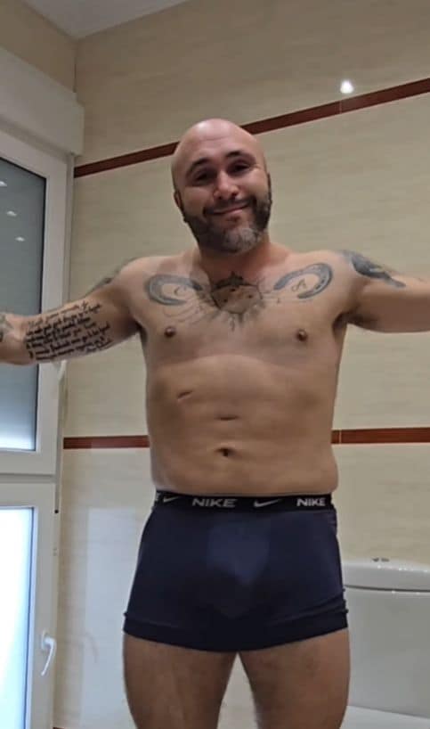 El increíble cambio físico de Kiko Rivera en tan solo 2 meses
