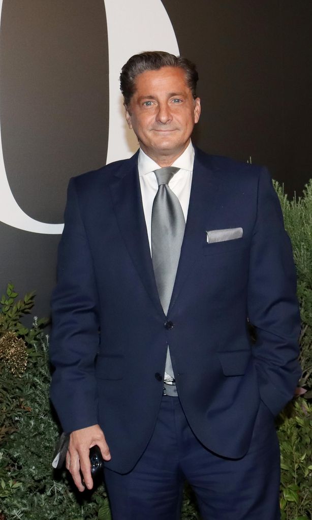 Alejandro Basteri