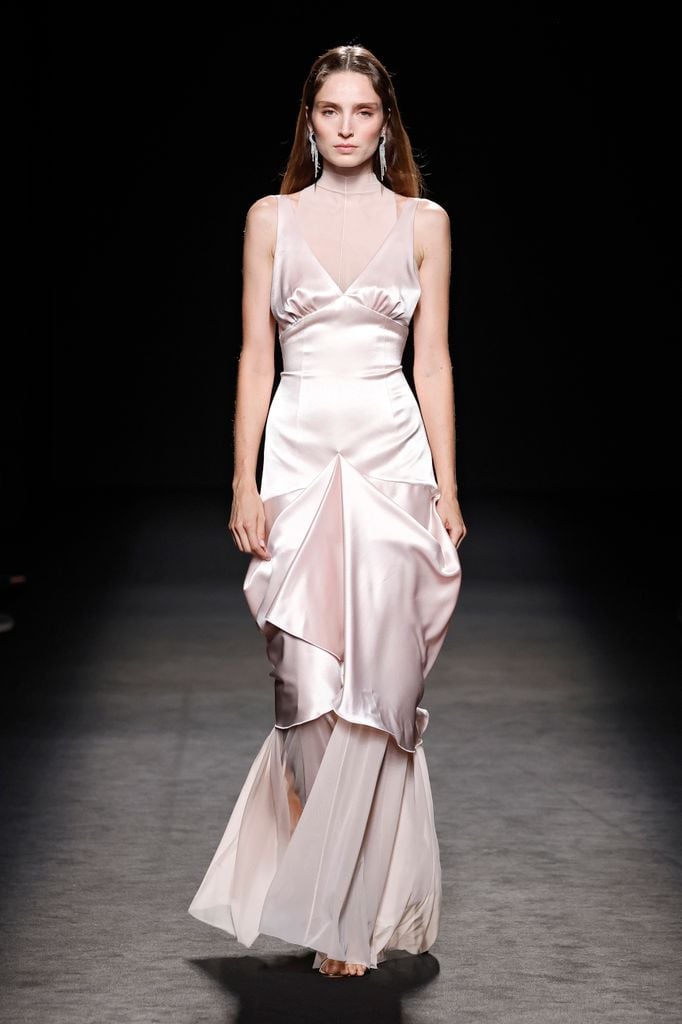 Desfile Claro Couture