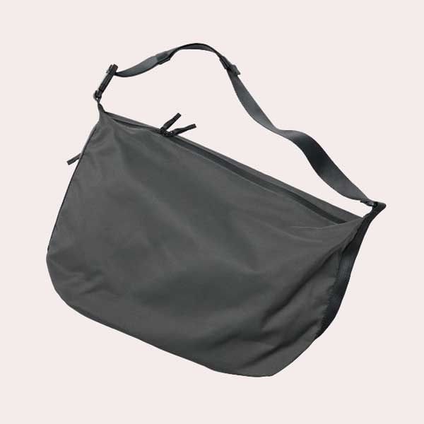 Bolso Uniqlo unisex