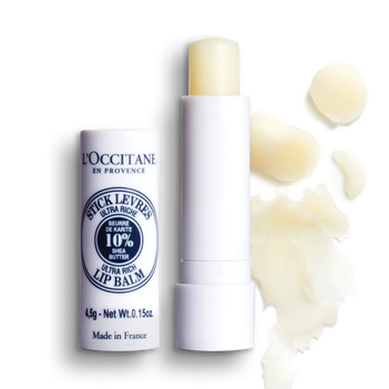 balsamo de loccitane
