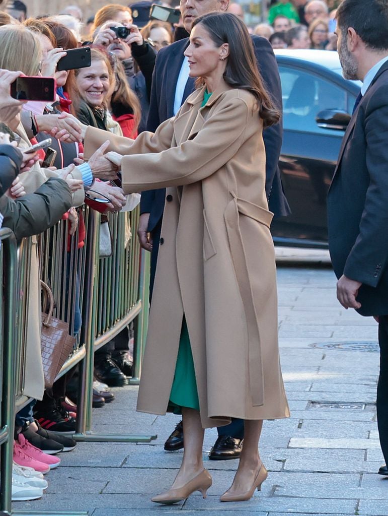 Reina Letizia