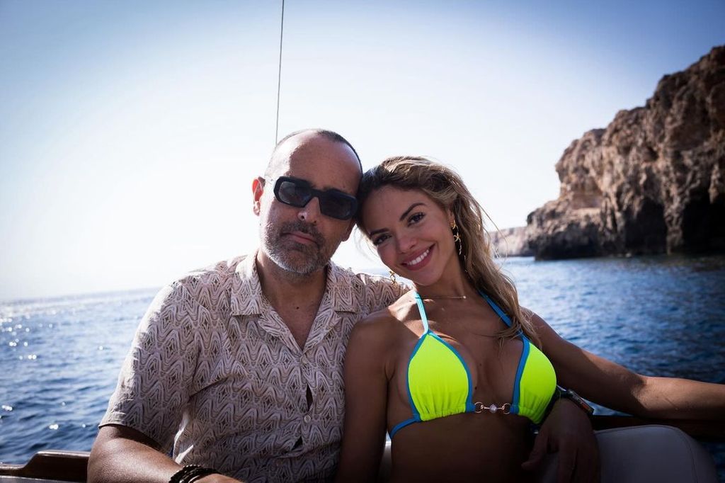 Tras varias idas y venidas, la pareja ha vuelto a darse una oportunidad