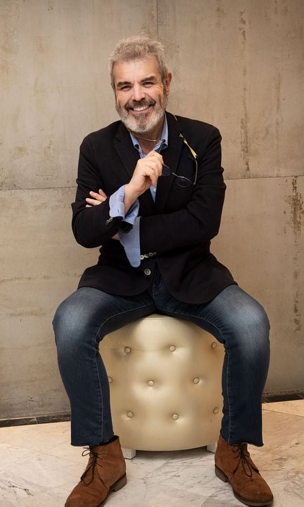 Lorenzo caprile pareja online