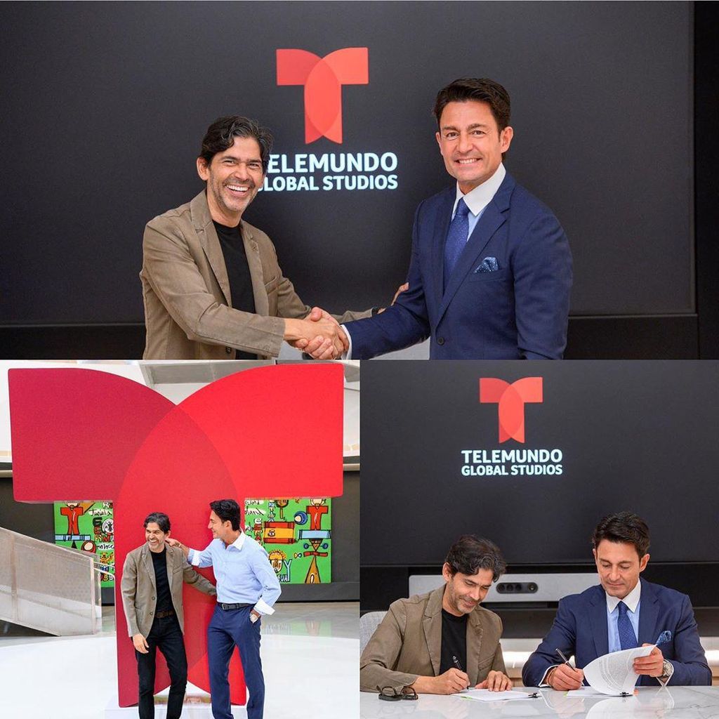 Fernando Colunga