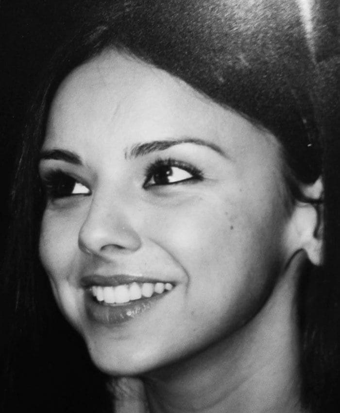 chenoa-joven