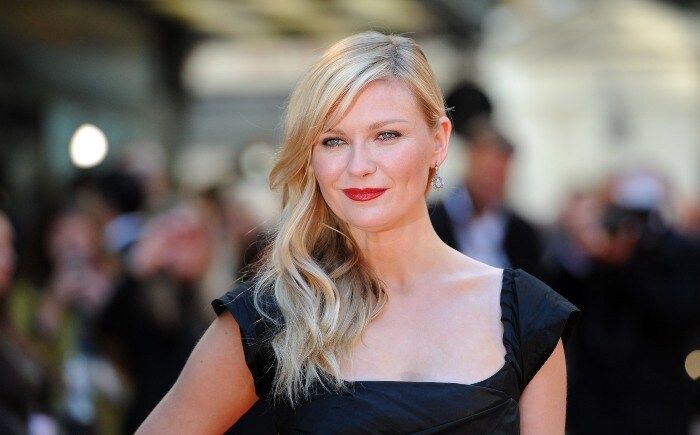 Kristen Dunst