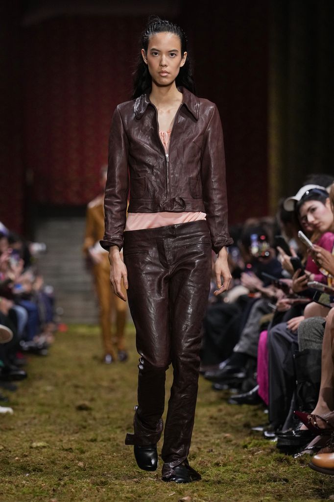 Miu Miu Otoño/Invierno 2026-2027
