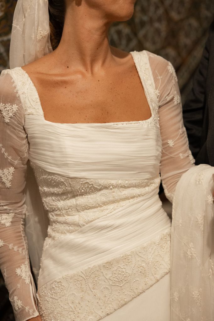 La boda de Ana y Valdi: inspirada en la Feria de Jerez