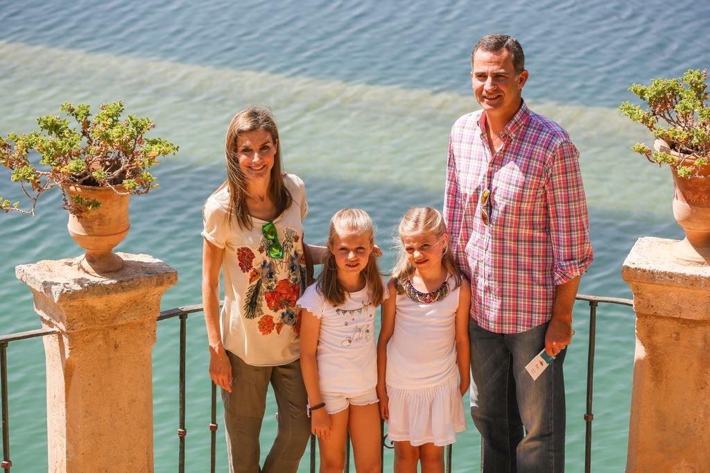 2014 - Visitando la Sierra de Tramuntana