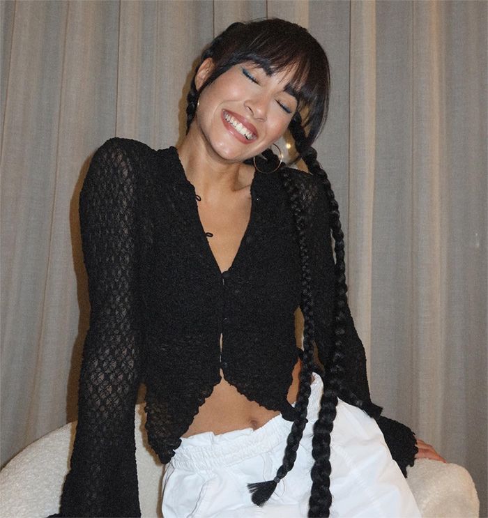Aitana