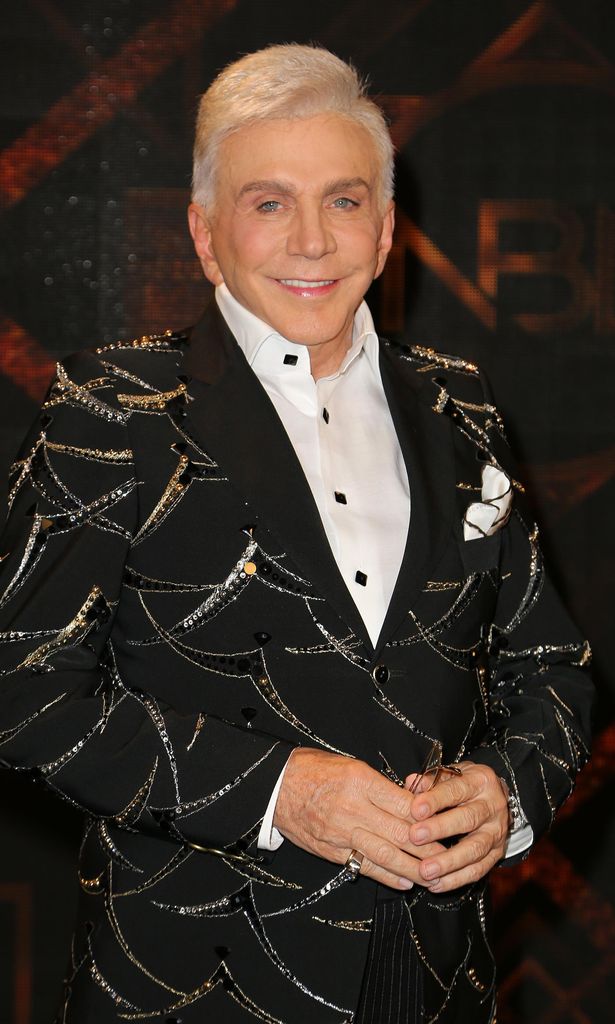 Osmel Sousa
