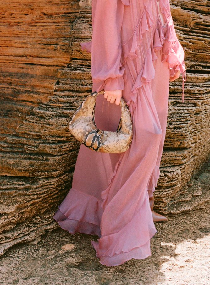Mango colección bohemia