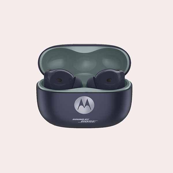 Moto Buds 2 Plus Auriculares