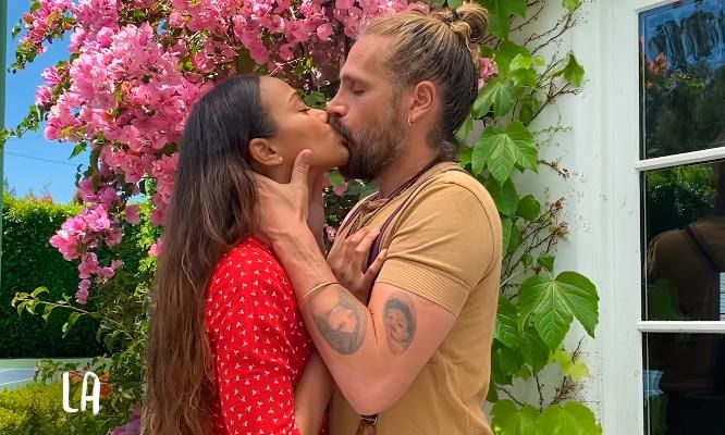 zoe salda a y marco perego