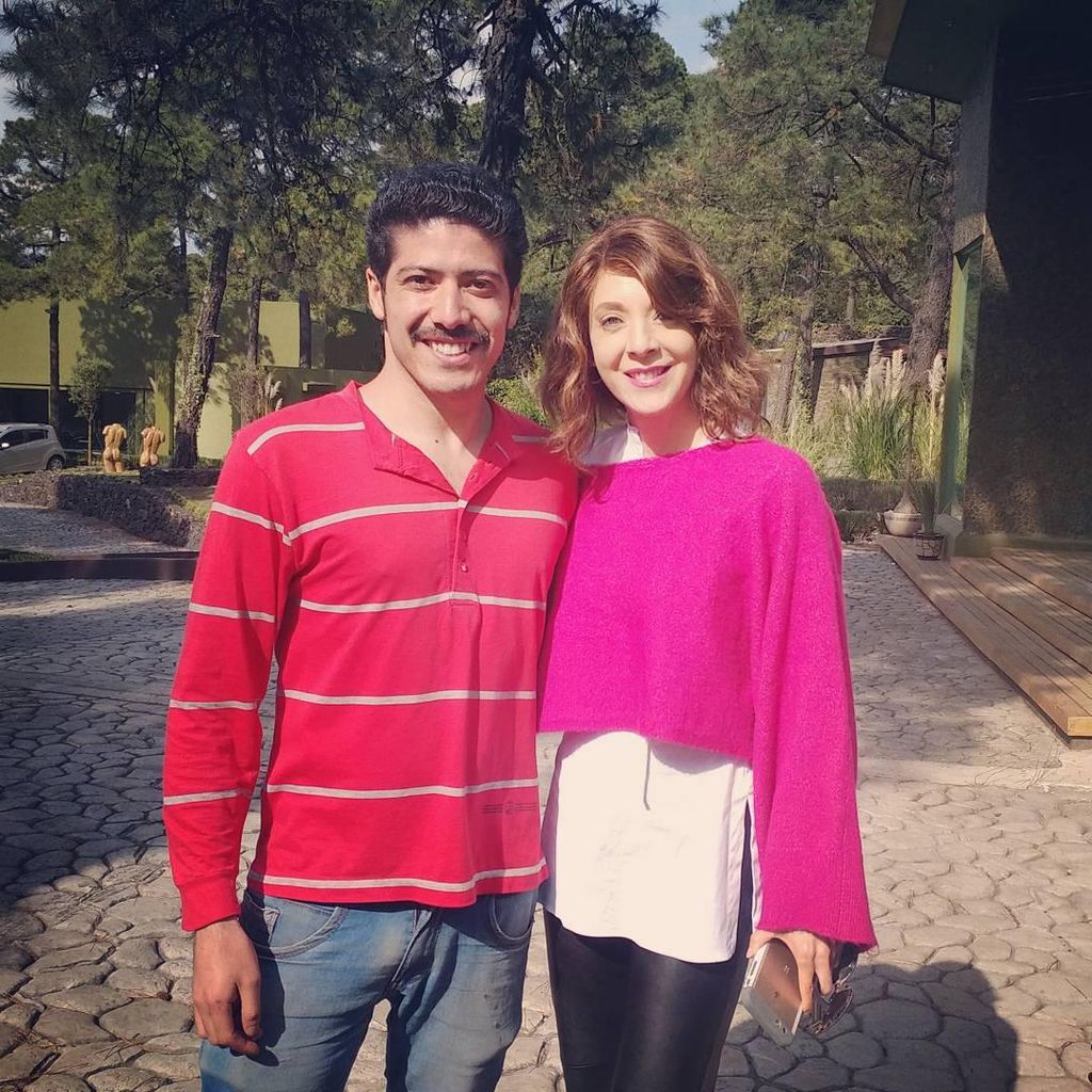 Edith González