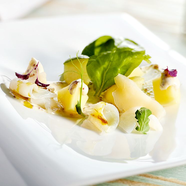 ensalada patata bera