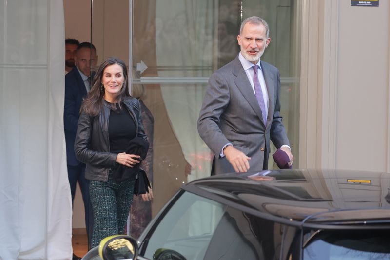 Los Reyes
