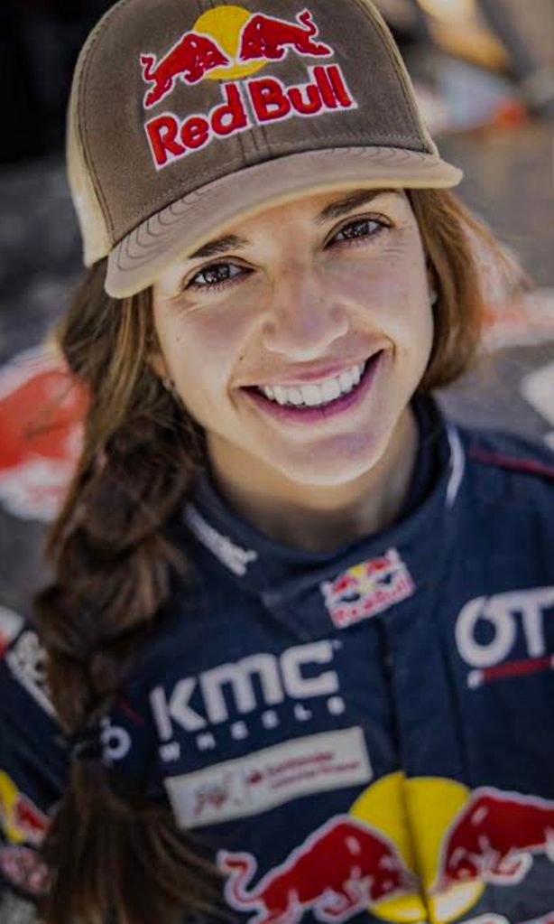 Cristina Gutiérrez