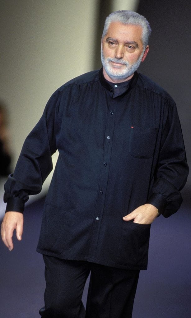 Paco Rabanne