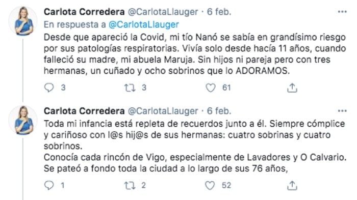 Carlota Corredera 