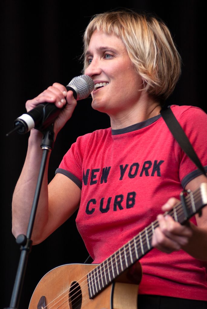 Jill Sobule 