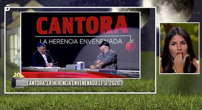 Isa Pantoja