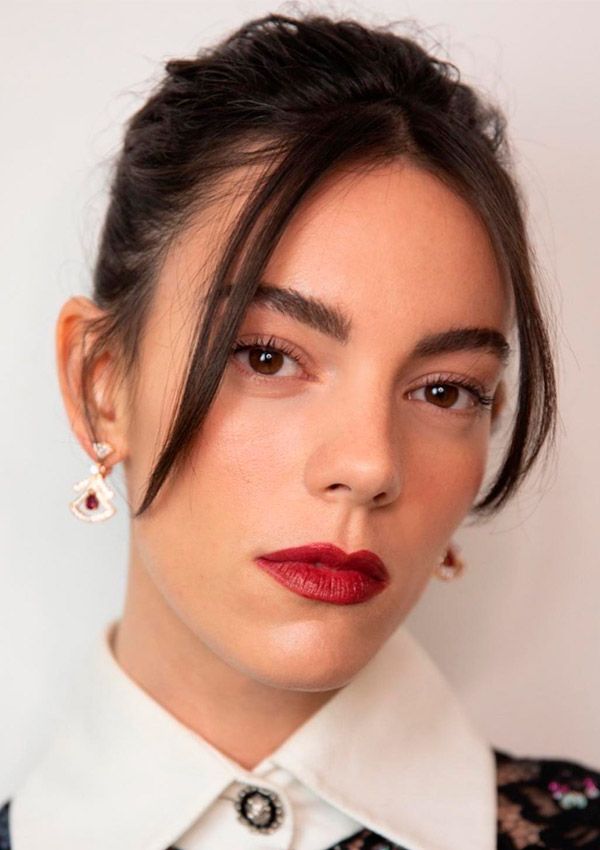 French Girl Makeup Es La Nueva Tendencia Viral Con Efecto Buena Cara french-girl-makeup-es-la-nueva-tendencia-viral-con-efecto-buena-cara
