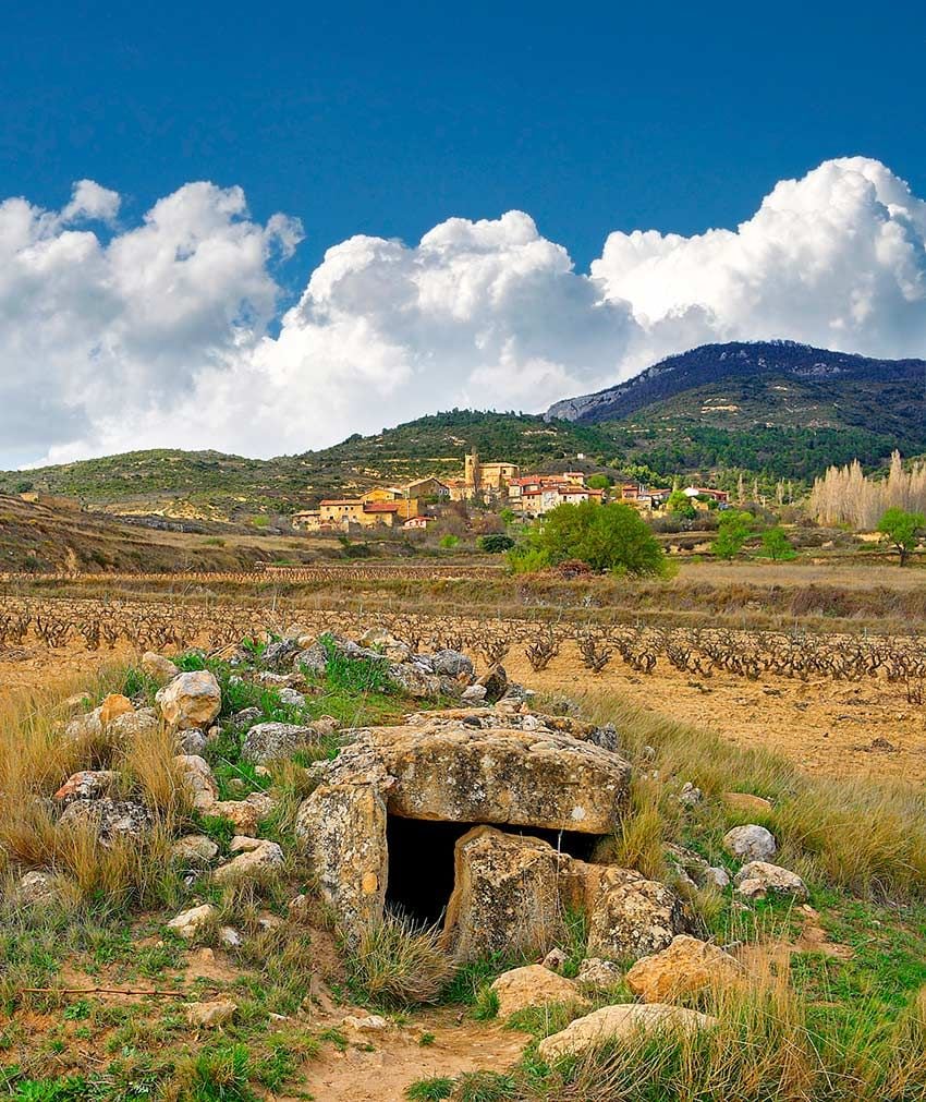 cascaja-dolmen