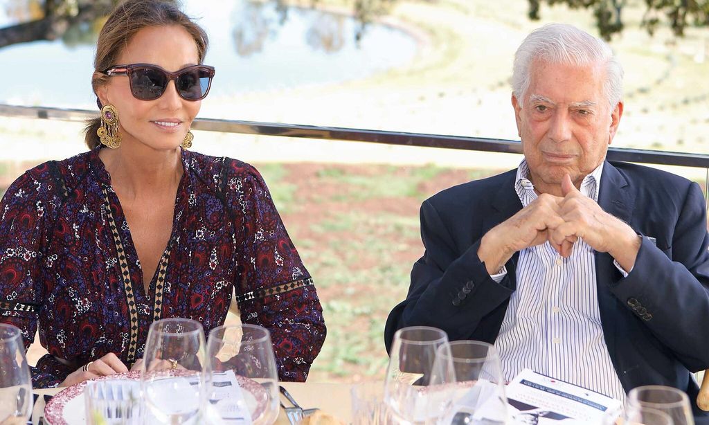 ISABEL Y MARIO HO4030