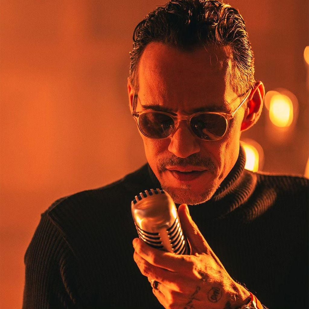 Marc Anthony