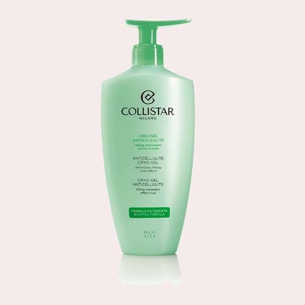 Crio-gel anticelulítico Collistar