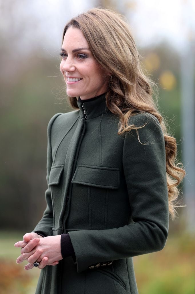 Kate Middleton