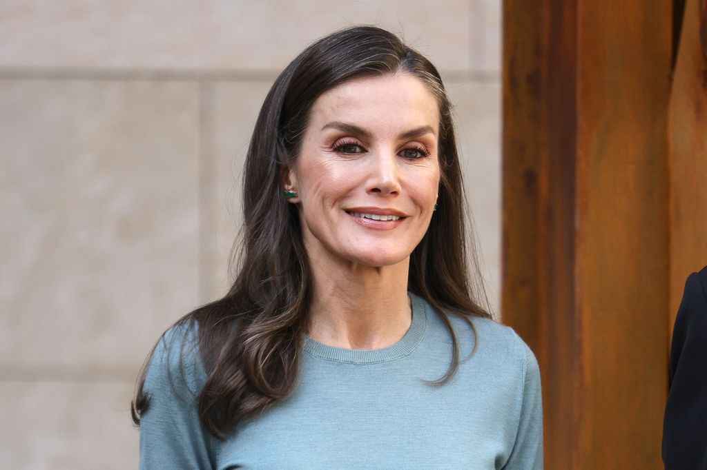 Reina Letizia