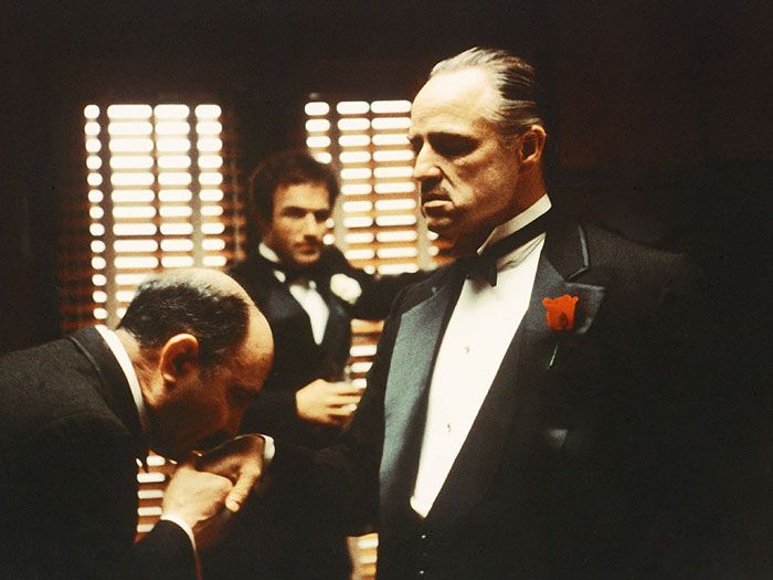 Fallece James Caan, actor de 'El Padrino', de 82 años