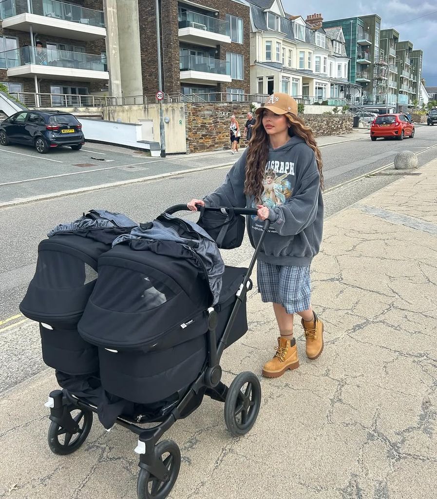 La cantante ha anunciado que ha pasado los peores meses de su vida desde que se enteró del diagnóstico