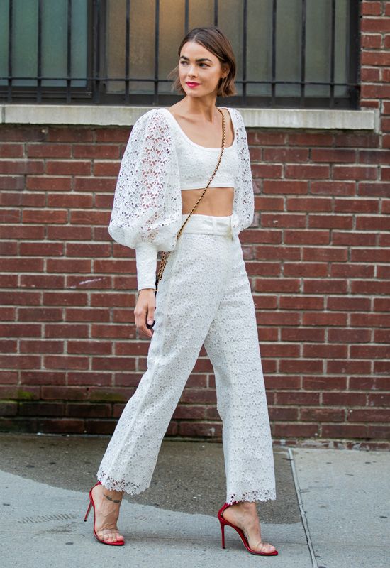 pantalon 10